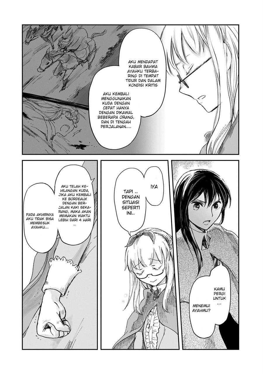 Boukensha ni Naritai to Miyako ni Deteitta Musume ga S Rank ni Natteta